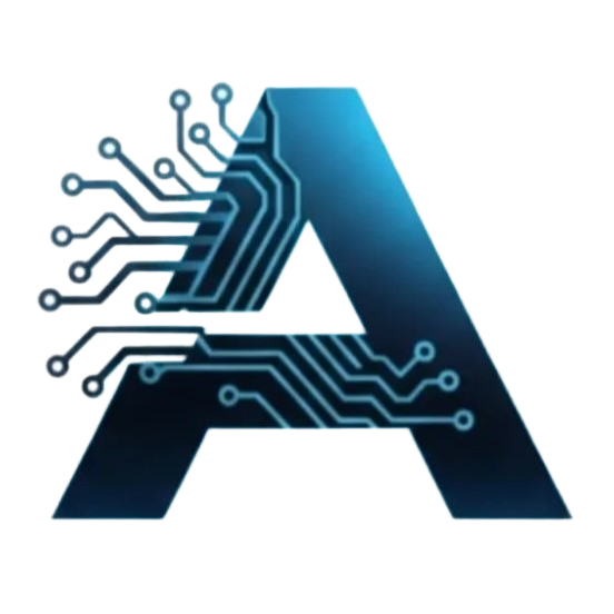 Adarsh IT Solutions Logo